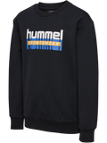 hummel Youth Tukas Sweatshirt-1