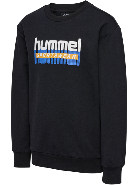 hummel Youth Tukas Sweatshirt-1