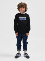 hummel Youth Tukas Sweatshirt-5