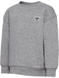 hummel Youth Mini Loose Crewneck Bee-1