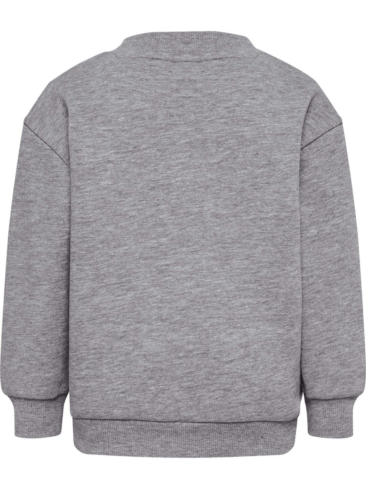 hummel Youth Mini Loose Crewneck Bee-2