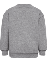 hummel Youth Mini Loose Crewneck Bee-2