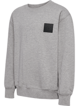 hummel Youth Clean Sweatshirt-1