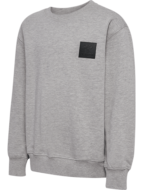 hummel Youth Clean Sweatshirt-1