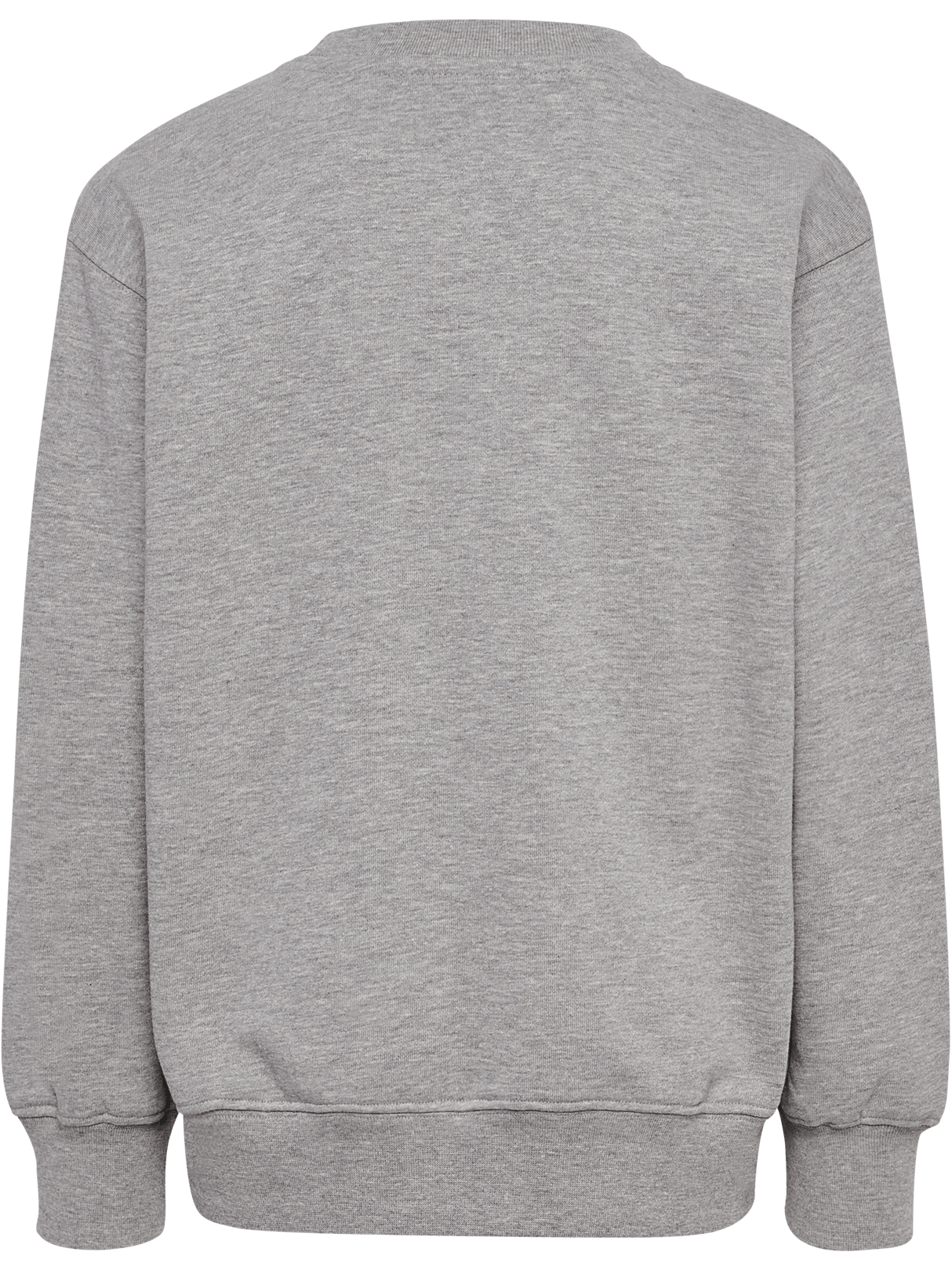 hummel Youth Clean Sweatshirt-2