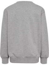 hummel Youth Clean Sweatshirt-2