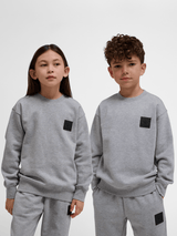 hummel Youth Clean Sweatshirt-5