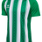 hummel Unisex Match Striped Short Sleeve Jersey-1