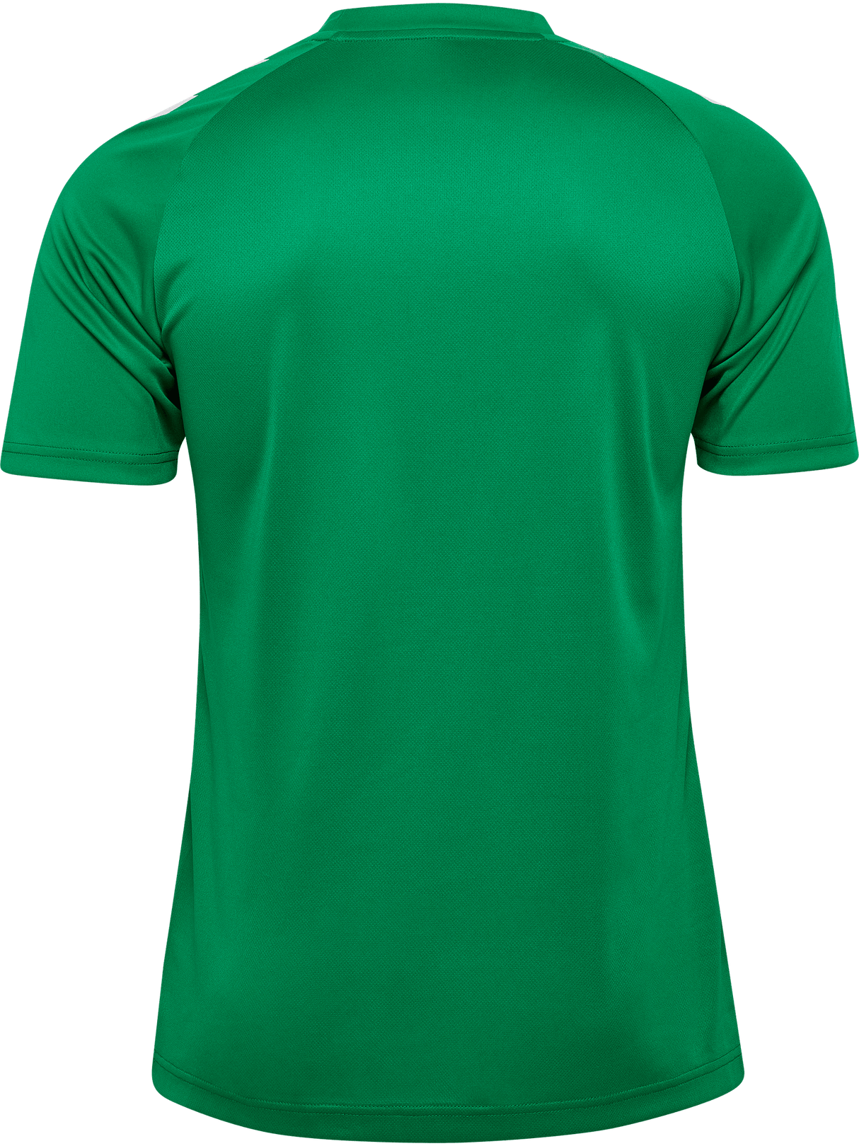 hummel Unisex Match Striped Short Sleeve Jersey-2