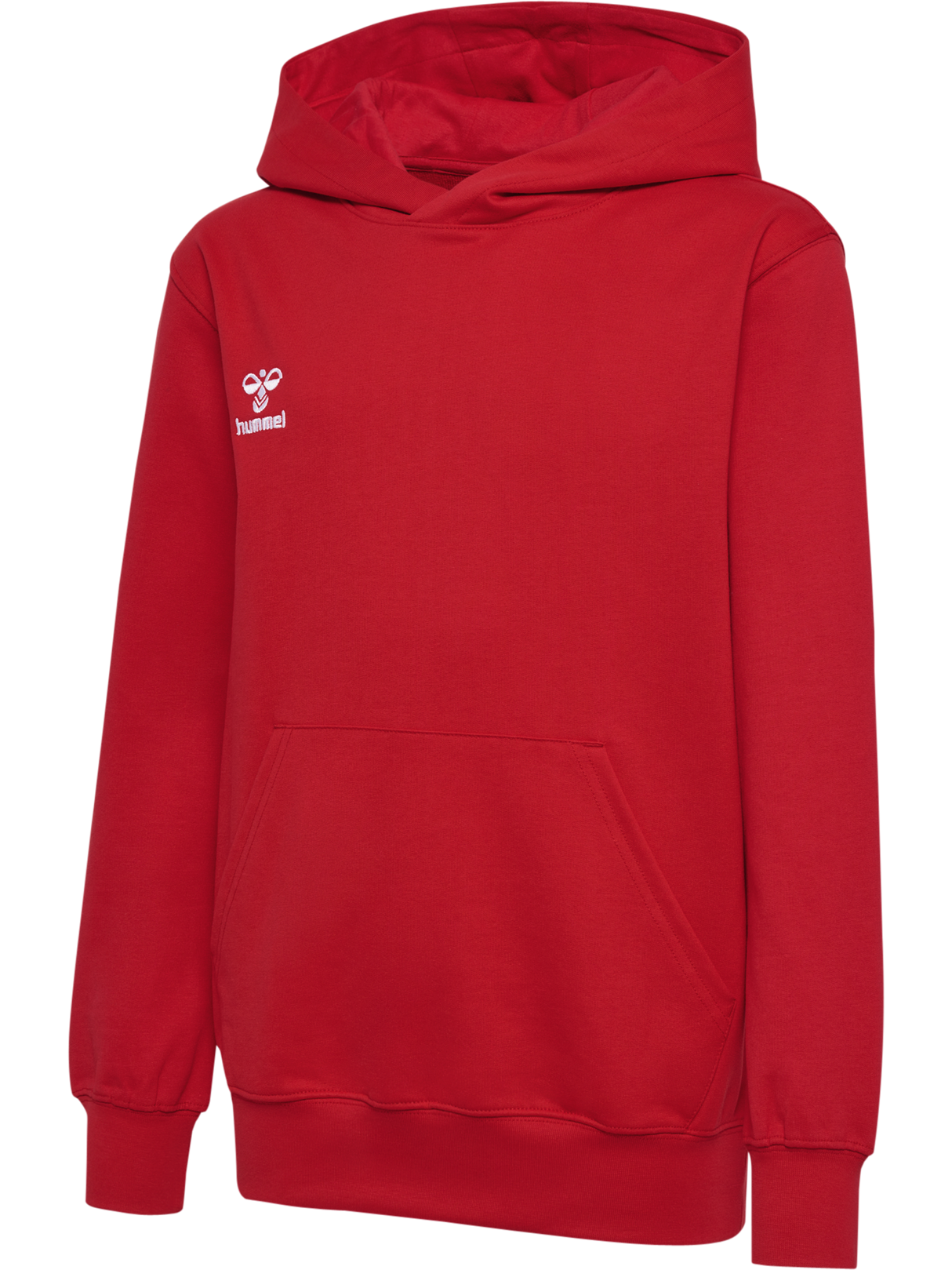 hummel Youth Go 2.0 Hoodie-1