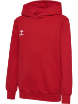 hummel Youth Go 2.0 Hoodie-1
