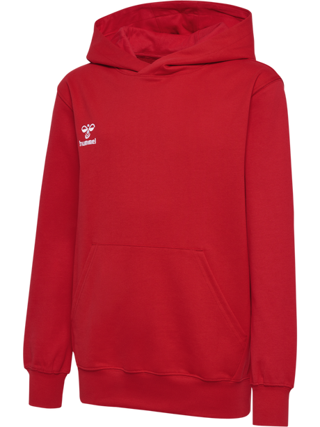 hummel Youth Go 2.0 Hoodie-1