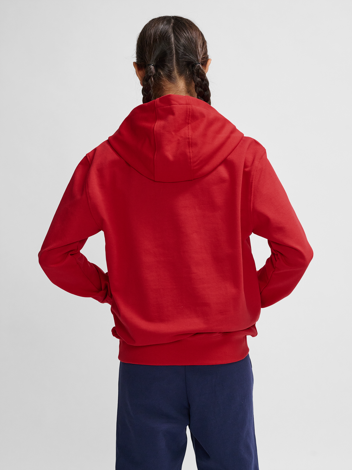 hummel Youth Go 2.0 Hoodie-4