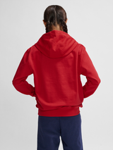 hummel Youth Go 2.0 Hoodie-4