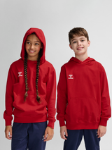 hummel Youth Go 2.0 Hoodie-5