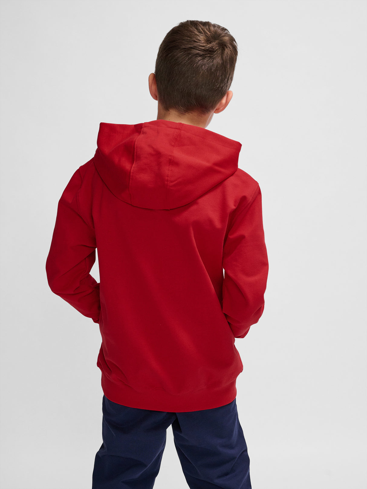 hummel Youth Go 2.0 Hoodie-6