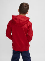 hummel Youth Go 2.0 Hoodie-6