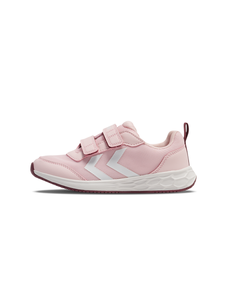 hummel Youth Turbo Run 1.0 Shoes-1