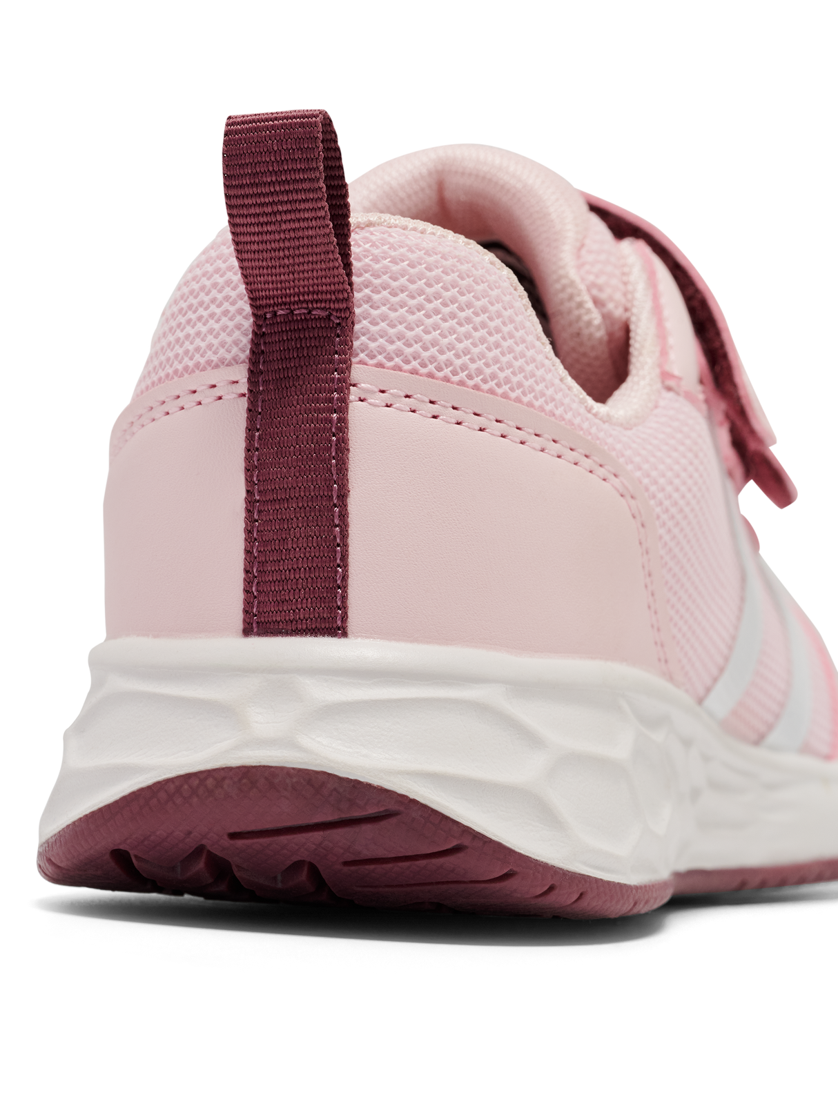 hummel Youth Turbo Run 1.0 Shoes-3