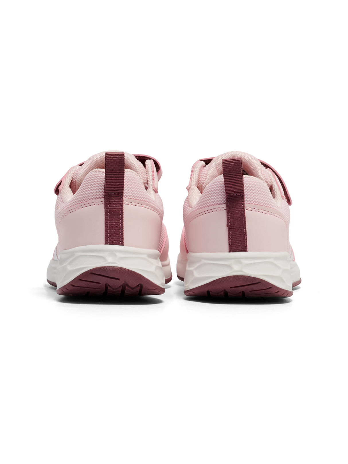 hummel Youth Turbo Run 1.0 Shoes-4