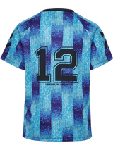 hummel Youth Shimmer Short Sleeve T-Shirt-2