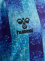 hummel Youth Shimmer Short Sleeve T-Shirt-4