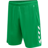hummel Men's Core XK Poly Soccer Shorts-1