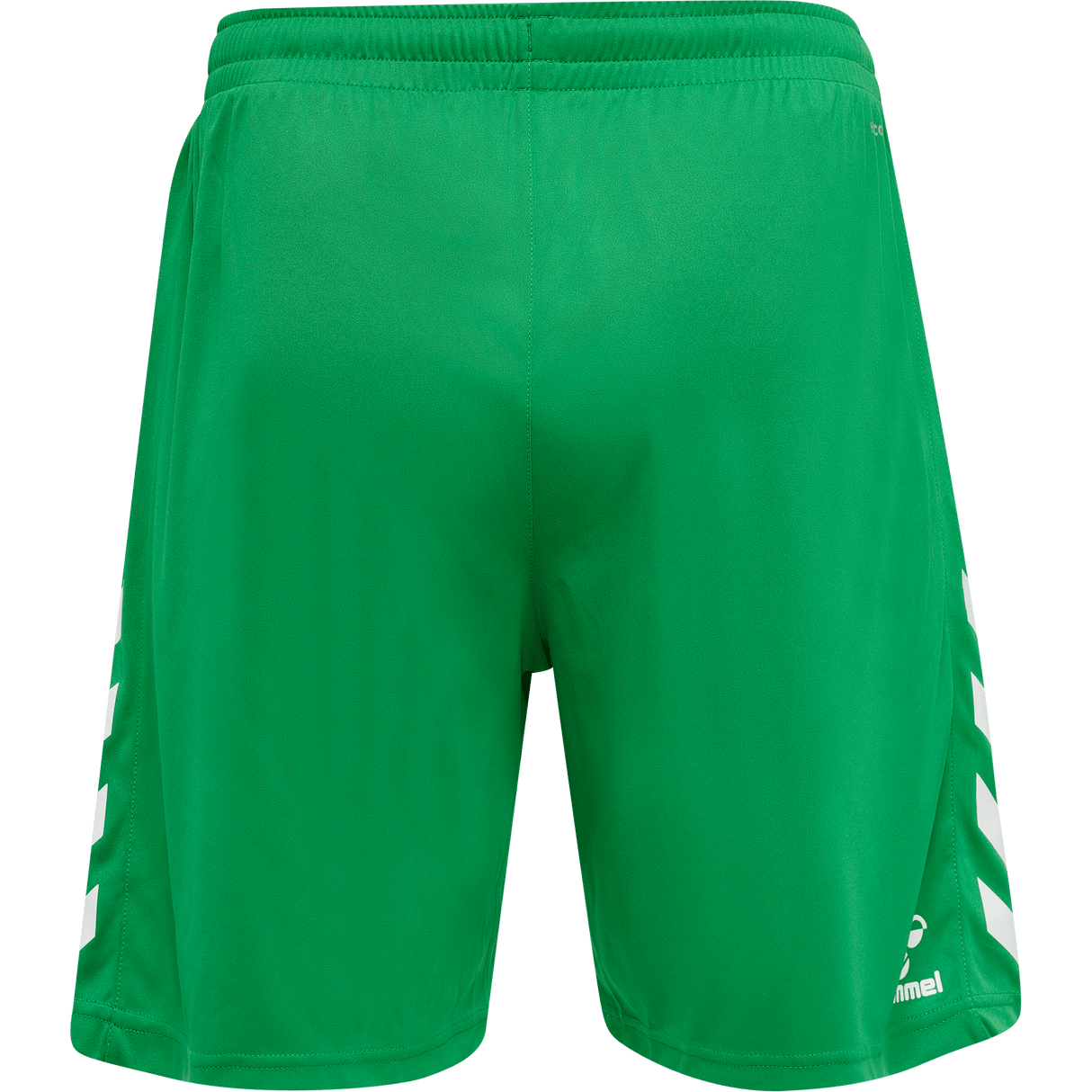 hummel Men's Core XK Poly Soccer Shorts-2