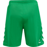 hummel Men's Core XK Poly Soccer Shorts-2