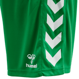 hummel Men's Core XK Poly Soccer Shorts-3