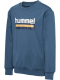 hummel Youth Tukas Sweatshirt-1