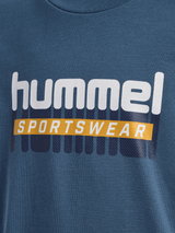 hummel Youth Tukas Sweatshirt-3