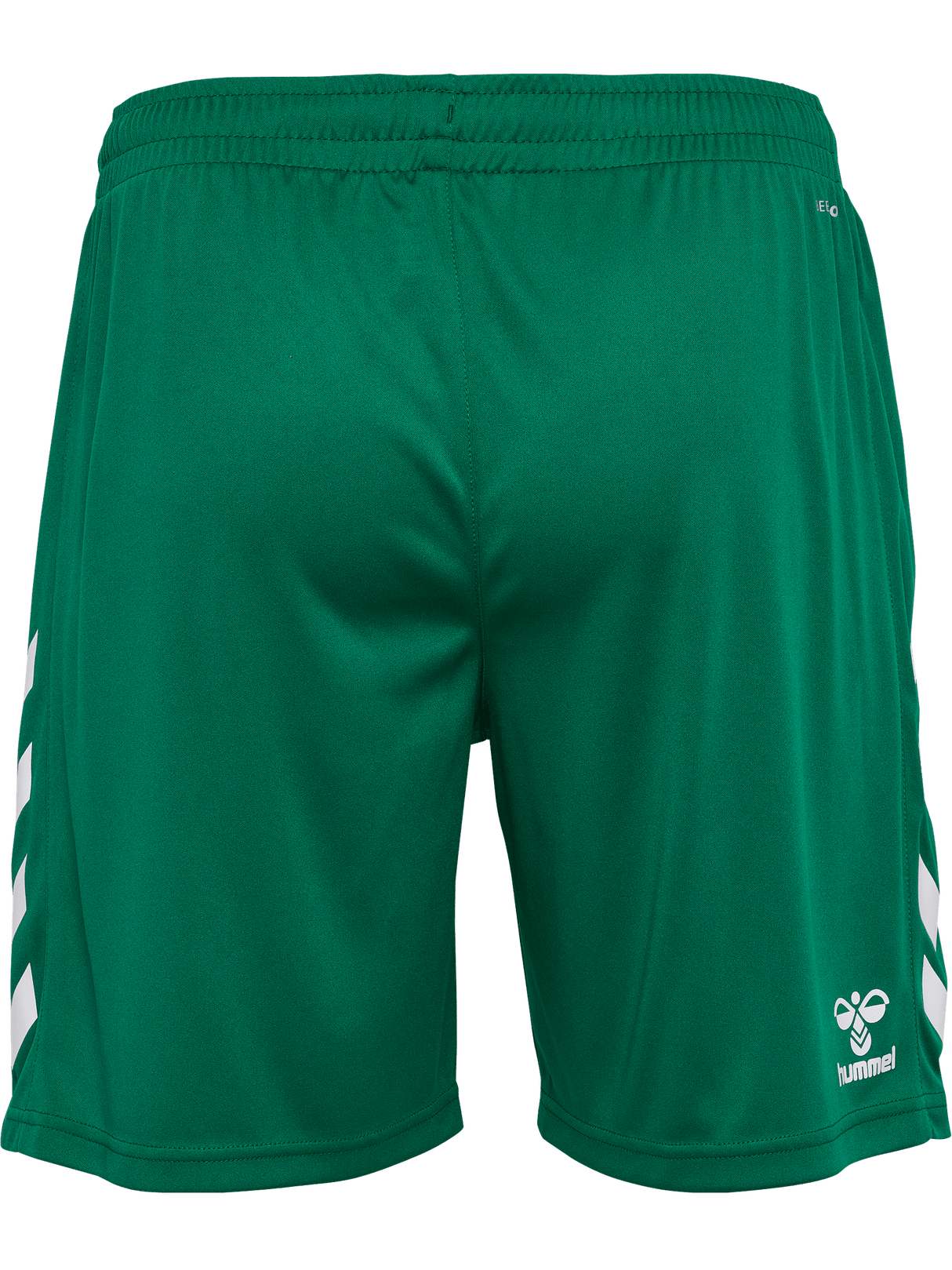 hummel Men's Core XK Poly Soccer Shorts-2