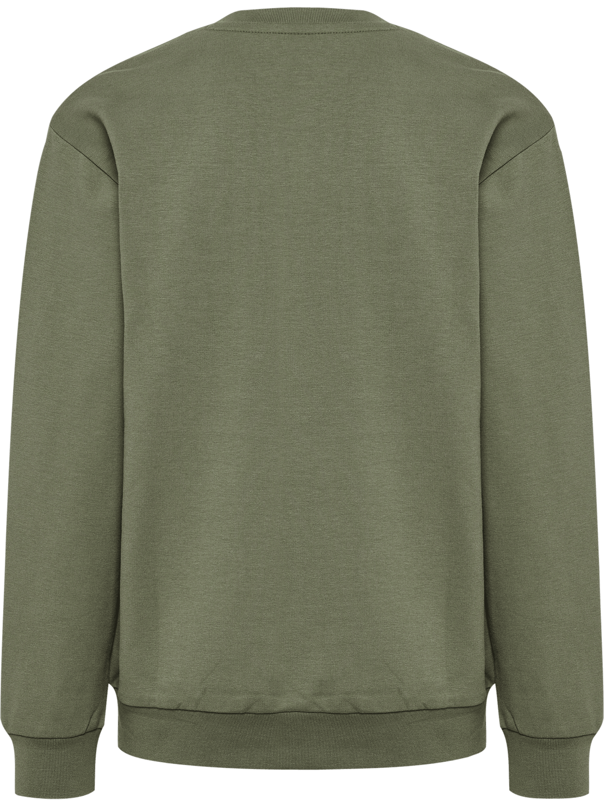 hummel Youth Tukas Sweatshirt-2