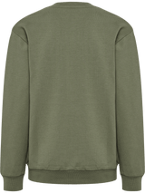 hummel Youth Tukas Sweatshirt-2