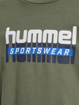 hummel Youth Tukas Sweatshirt-3