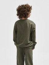 hummel Youth Tukas Sweatshirt-4