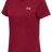 hummel Women's Court Cotton Short Sleeve T-Shirt-1