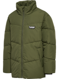 hummel Youth Puffer Jacket-1