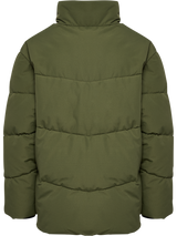 hummel Youth Puffer Jacket-2