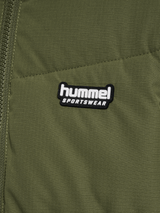 hummel Youth Puffer Jacket-3