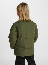 hummel Youth Puffer Jacket-6