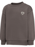 hummel Youth Mini Loose Crewneck Bee-1