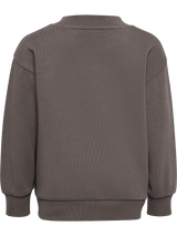 hummel Youth Mini Loose Crewneck Bee-2