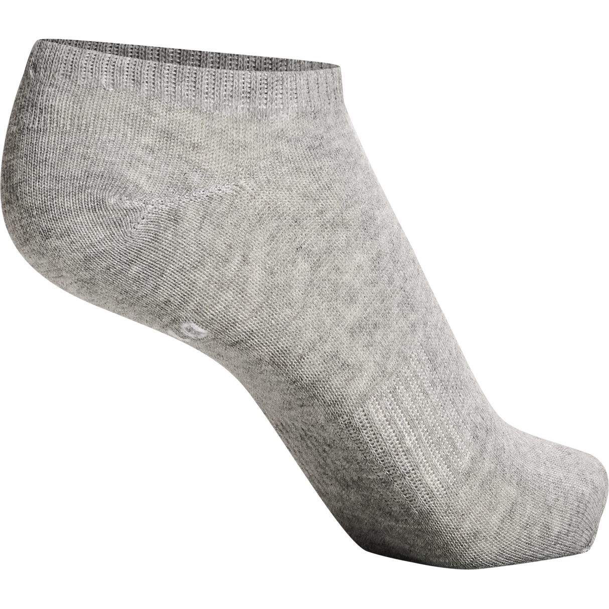 hummel Unisex Chevron 6-Pack Ankle Socks-3