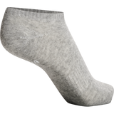 hummel Unisex Chevron 6-Pack Ankle Socks-3
