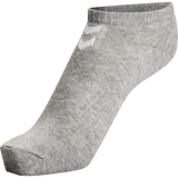 hummel Unisex Chevron 6-Pack Ankle Socks-4