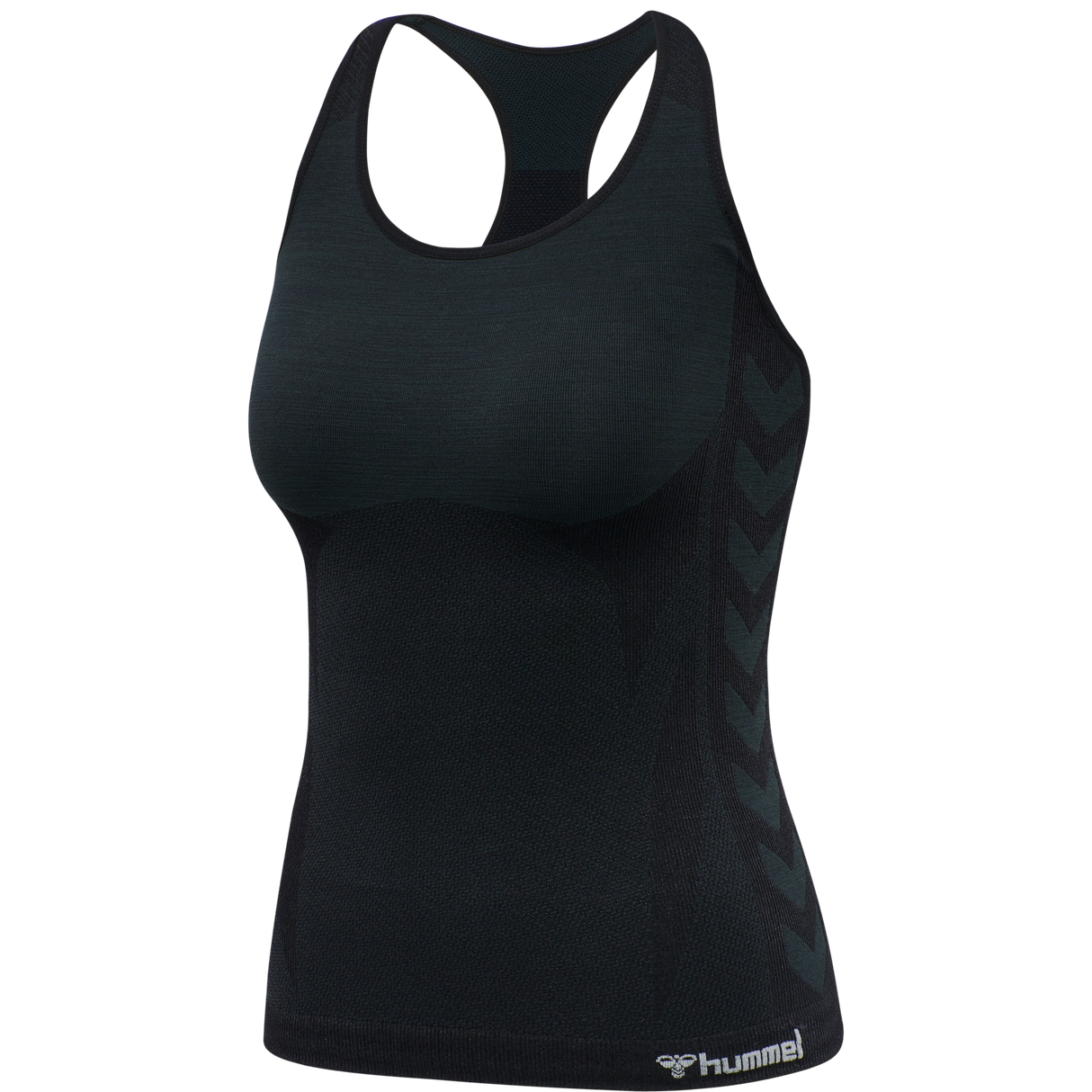 hummel Women's Clea Seamless Top-1