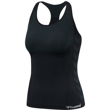 hummel Women's Clea Seamless Top-1