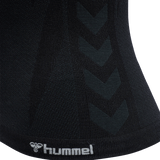 hummel Women's Clea Seamless Top-3